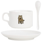 Кофейный набор