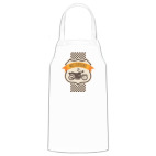 Кухонный фартук