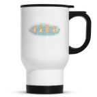 Кружка-термос