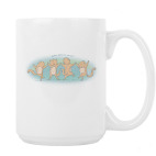 Кружка 420 мл