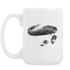 Кружка 420 мл