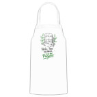 Кухонный фартук