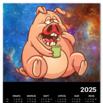 FAT PIG