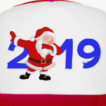 Дэб Санта 2019