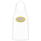 Кухонный фартук