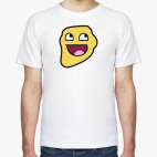 Awesome face