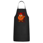 Кухонный фартук