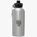 Спортивная бутылка