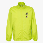 Ветровка без капюшона