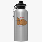 Спортивная бутылка