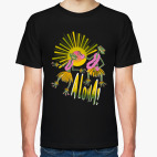 ГАВАЙСКИЕ ЛЯГУШКИ