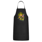 Кухонный фартук