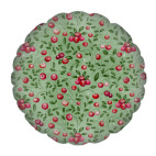 КЛЮКВА НА БОЛОТЕ