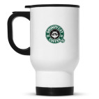 Кружка-термос