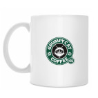 Кружка 330 мл