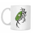 Кружка 330 мл