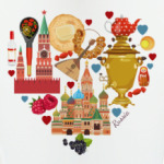 I Love Russia