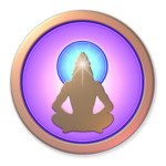 Йогин в Медитации