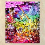 взрыв мозга