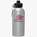 Спортивная бутылка