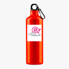 Металлическая бутылка 700 мл UV-DTF