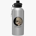 Спортивная бутылка