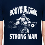 Strong man