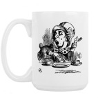 Кружка 420 мл