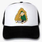 Кепки Trucker