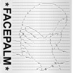 Facepalm ASCII