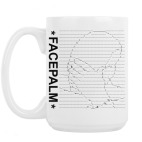 Кружка 420 мл