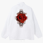 Ветровка с капюшоном