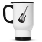 Кружка-термос