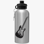 Спортивная бутылка