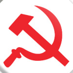 Серп и молот - СССР