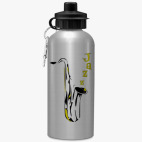 Спортивная бутылка