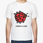 Загадай желание