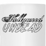 Undead Vault - Hollywood Undead Cup #2