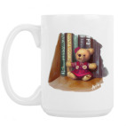 Кружка 420 мл