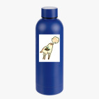 Термобутылка