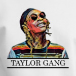 Wiz Khalifa Taylor Gang