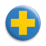  «UKRAЇNA-SVERIGE-CROSS»