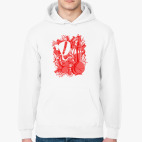 Толстовка худи