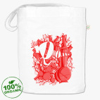 Сумка шоппер