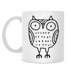 Кружка 330 мл