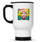 Кружка-термос