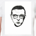 Жан-Поль Сартр