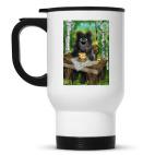 Кружка-термос