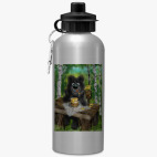 Спортивная бутылка