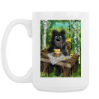 Кружка 420 мл